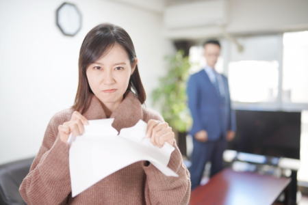 離婚の方法と手続き