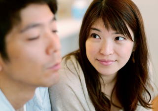 妻の浮気・不倫調査